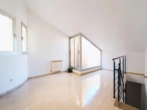 Dúplex en Carrer d'Anselm Clavé, 2